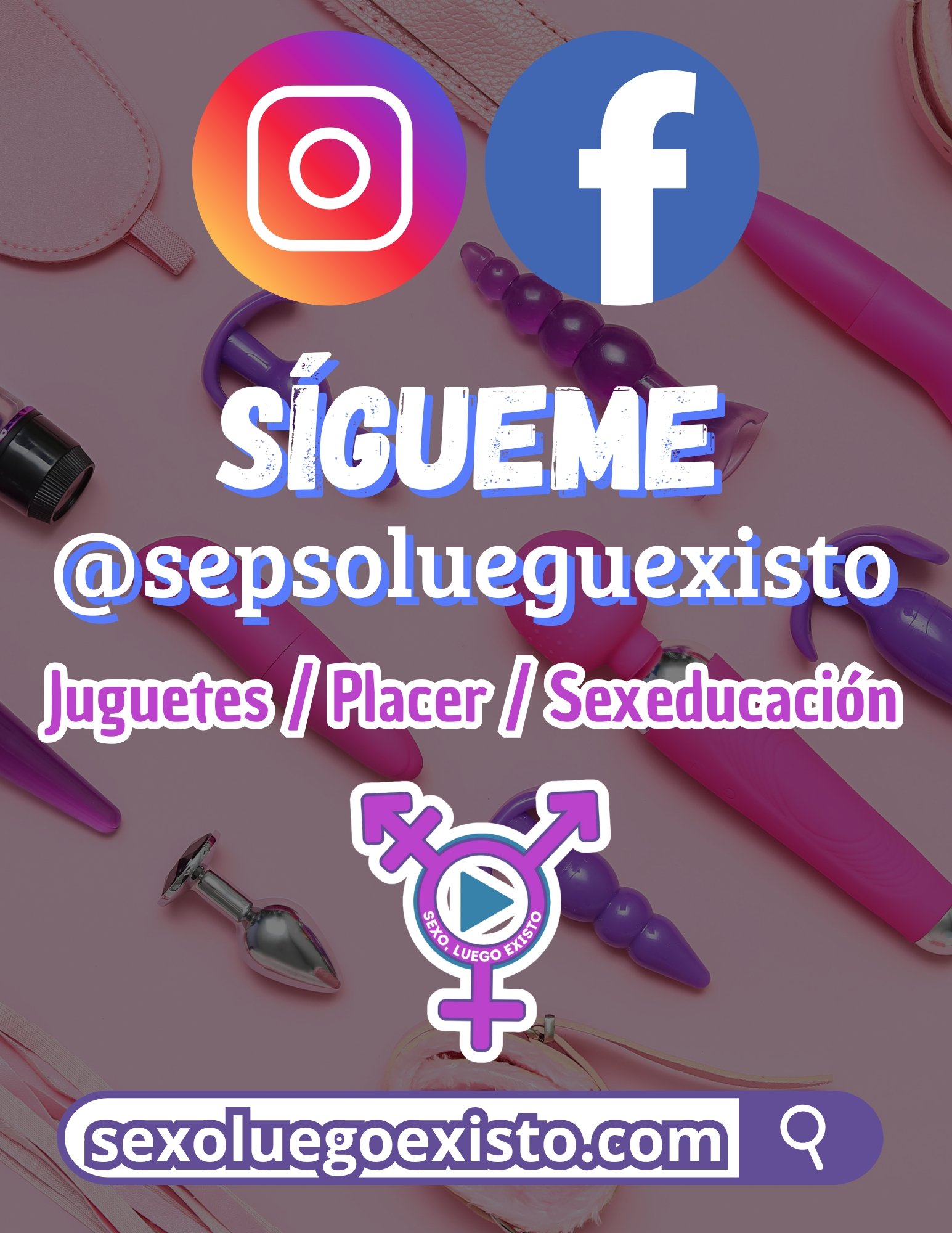 Sigueme SLE